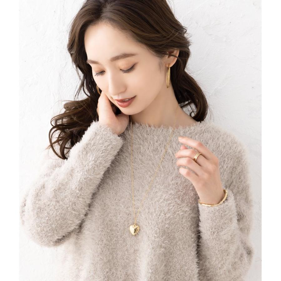 Cream dot. ネックレス ロングネックレス レディース 大ぶり Cream dot. ネックレス ロングネックレス レディース 大ぶり