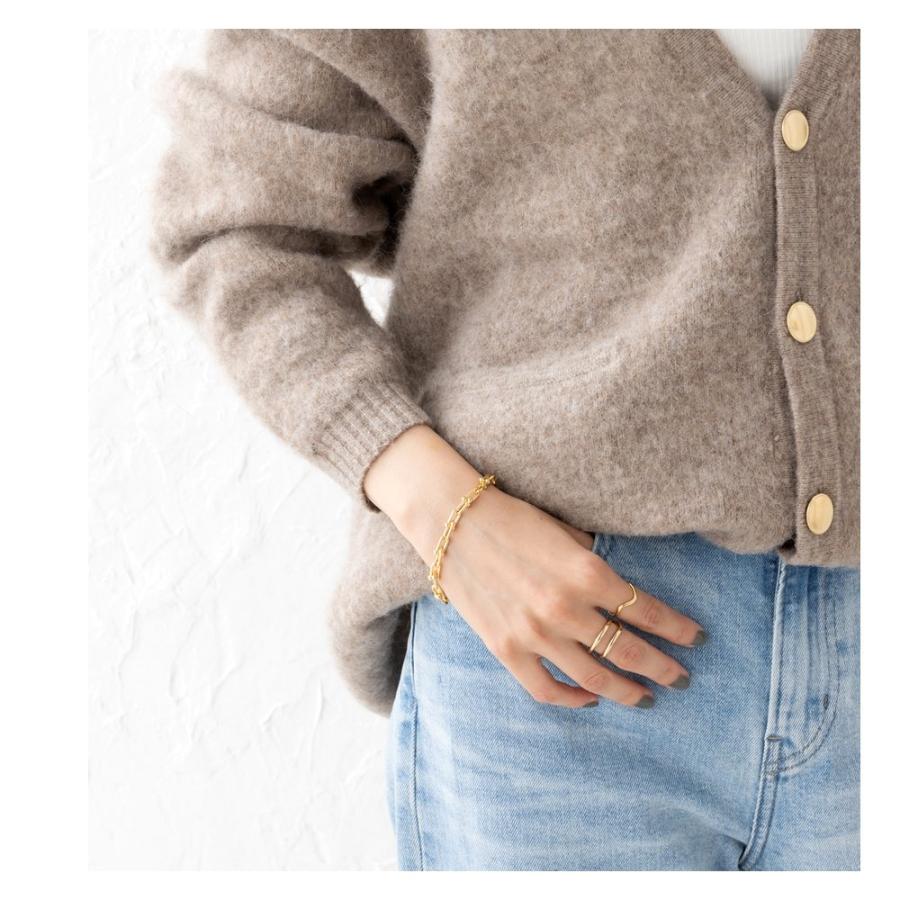 Cream dot. 【本日限定!全品10%OFFクーポン】ブレスレット Cream dot. 【本日限定!全品10%OFFクーポン】ブレスレット