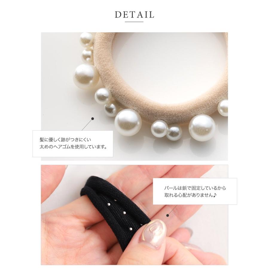 ねーらさま❤️スワロフスキー　ヘアゴム 10001007-1.jpg