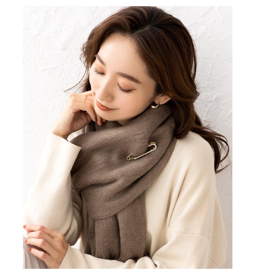 Cream dot.（クリームドット） 【全品10％OFFクーポン】ブローチ