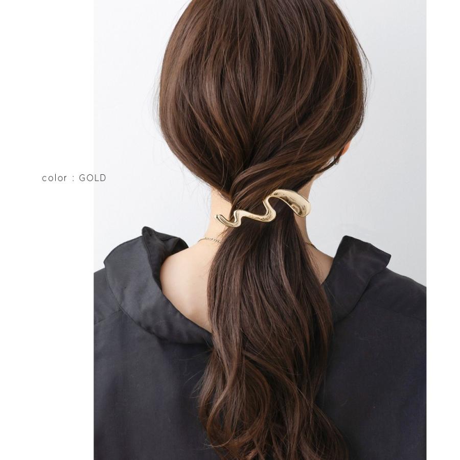 Eヘアアクセサリー Cream dot. 【全品送料無料⇒9月28日23：59迄】ヘアクリップ