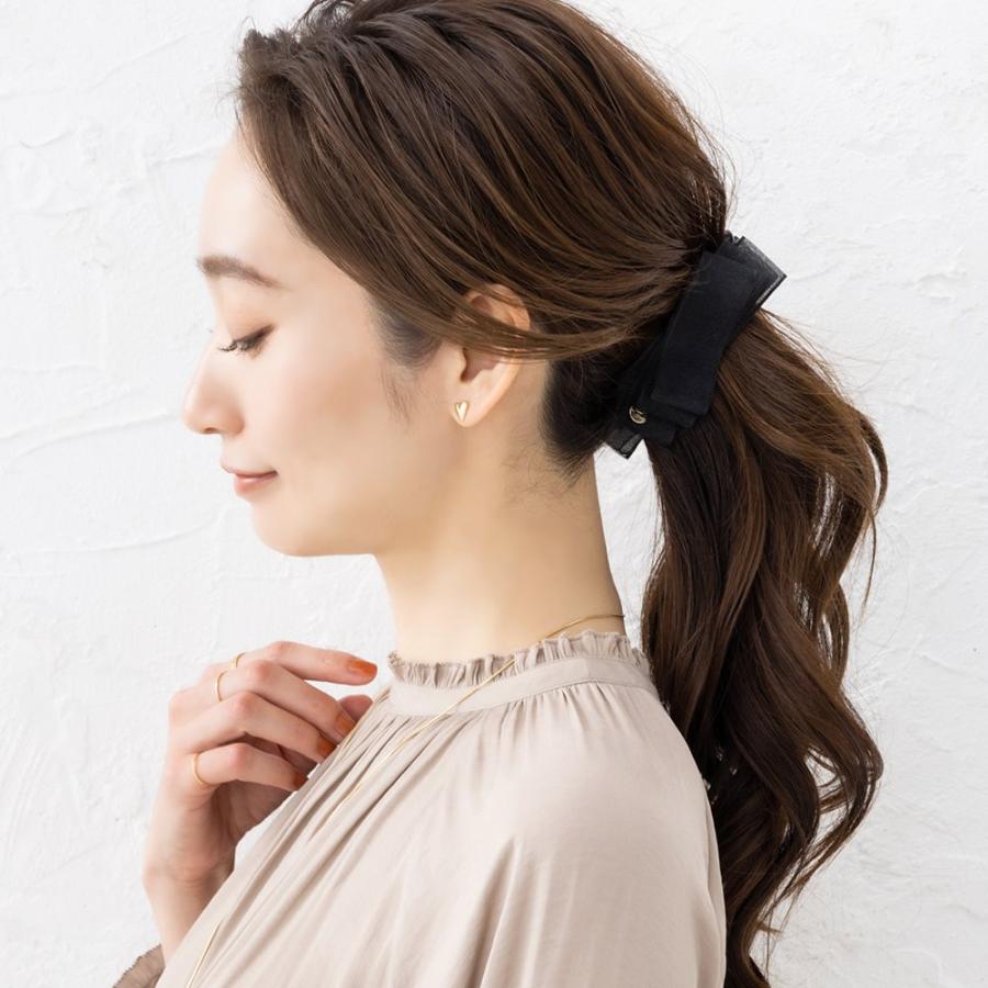 Cream dot. 【本日限定！2点10％OFFクーポン】バナナクリップ