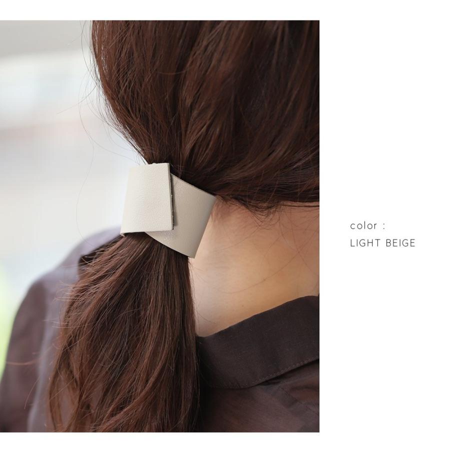 047】ヘアゴム・ポニーフック （ヘアゴム・シュシュ｜アネモネ  