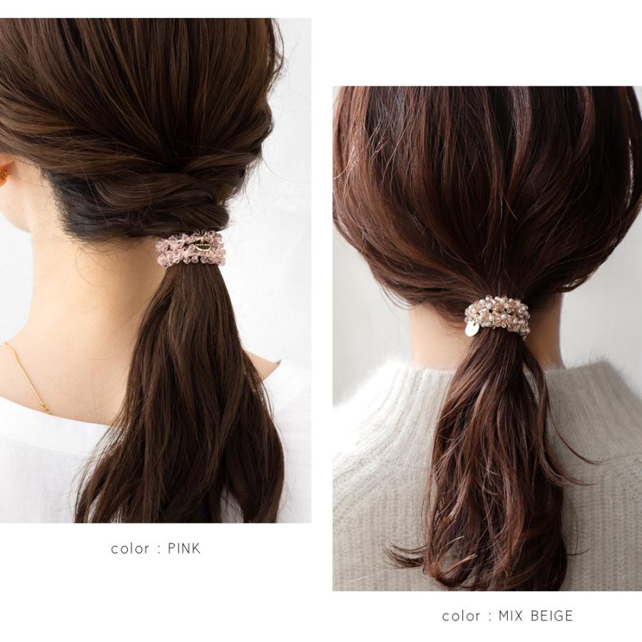 No.964 柄ビーズ　チャーム　大人可愛い　3ペア No.964 柄ビーズ チャーム 大人可愛い 3ペア