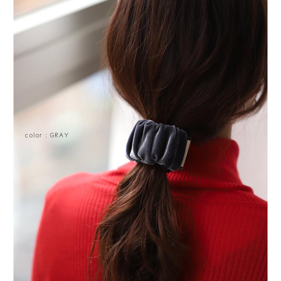 Cream dot. ポニーフック ヘアフック ヘアカフス ヘアカフ Cream dot. ポニーフック ヘアフック ヘアカフス ヘアカフ