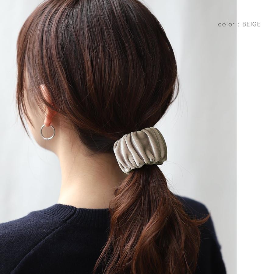 Cream dot. ポニーフック ヘアフック ヘアカフス ヘアカフ Cream dot. ポニーフック ヘアフック ヘアカフス ヘアカフ