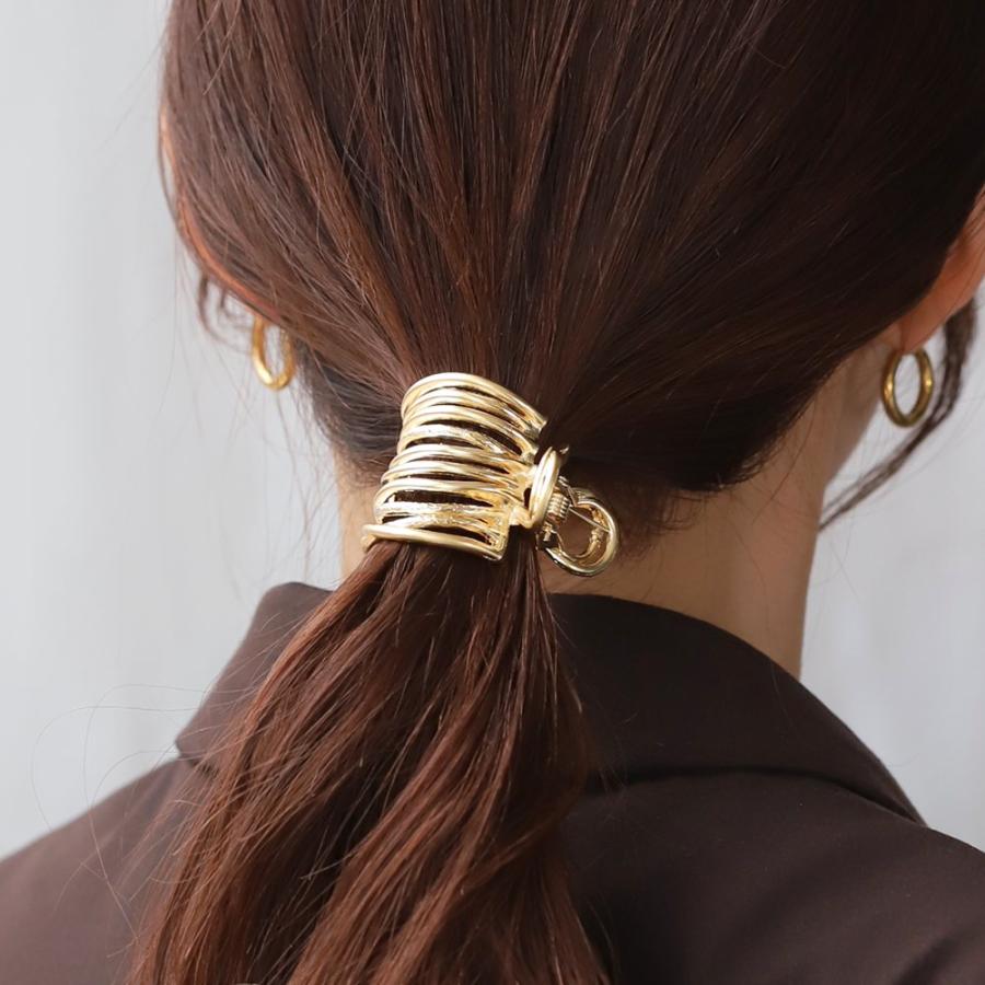 Cream dot.（クリームドット） ヘアクリップ ヘアアクセサリー 髪留め