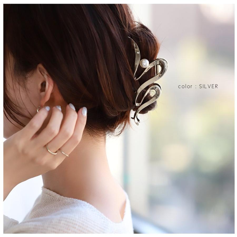 Cream dot. 【本日限定!全品10%OFFクーポン】ヘアクリップ Cream dot. 【本日限定!全品10%OFFクーポン】ヘアクリップ