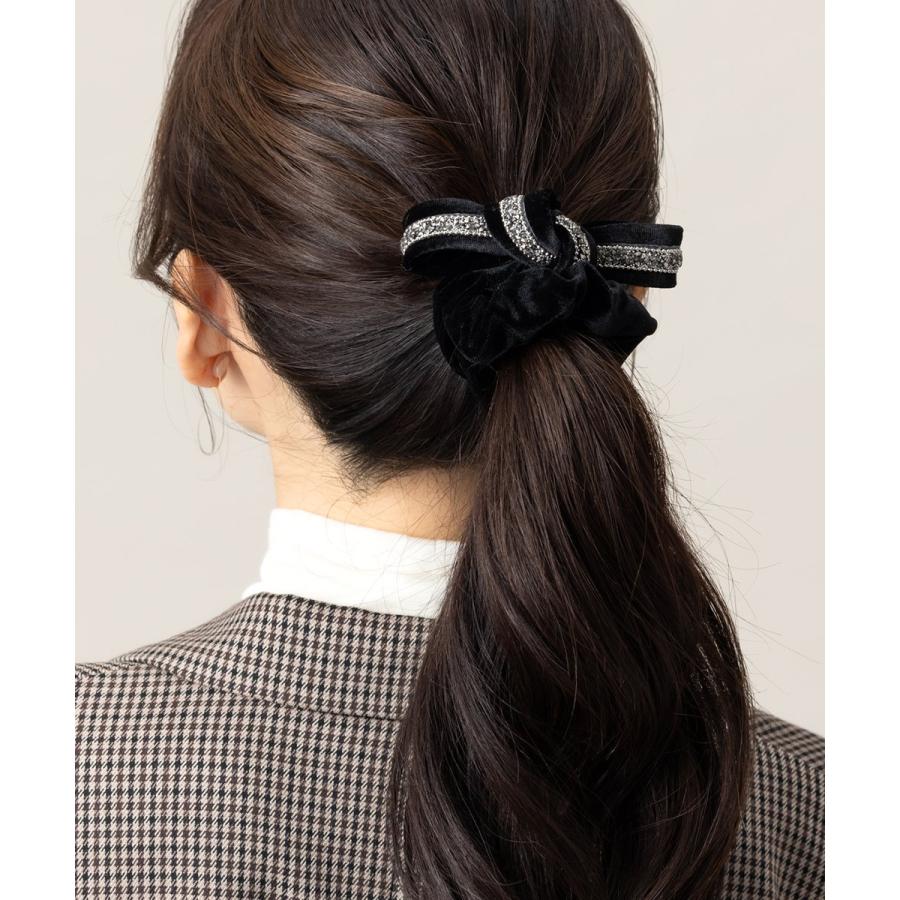 Cream dot.（クリームドット） 【最大50％OFF×全品送料無料】シュシュ