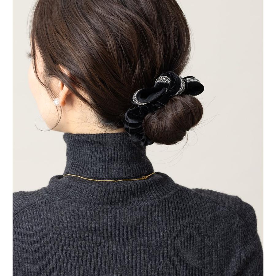 Cream dot.（クリームドット） 【最大29％OFF×全品送料無料】シュシュ