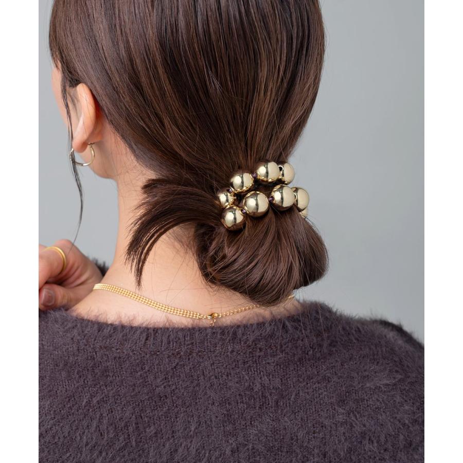 Cream dot.（クリームドット） 【最大30％OFF×全品送料無料】ヘアゴム