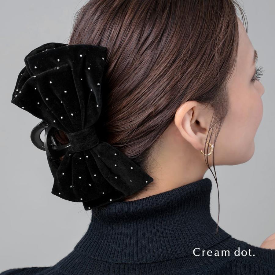 Cream dot.（クリームドット） 【最大50％OFF×全品送料無料】バンス