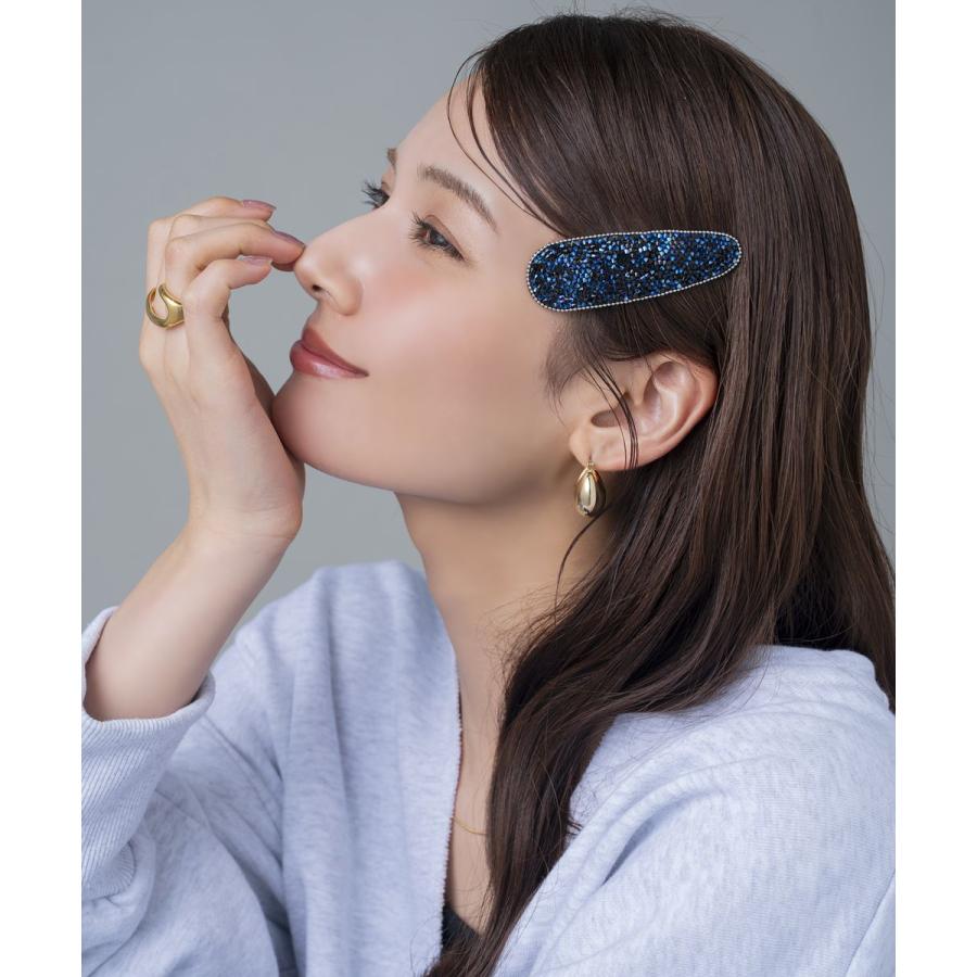 Cream dot.（クリームドット） 【全品10％OFFクーポン】ヘアピン