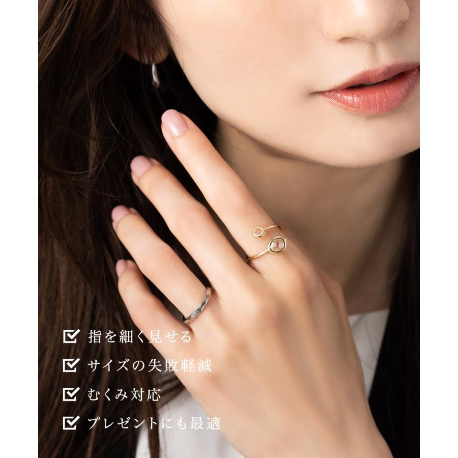 Cream dot.（クリームドット） 【最大50％OFF×全品送料無料】リング