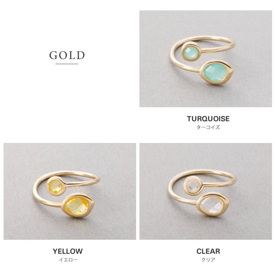 Cream dot.（クリームドット） 【最大50％OFF×全品送料無料】リング