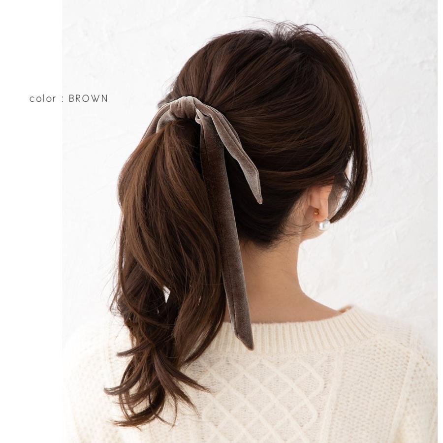 全品送料無料 一部商品除く ヘアゴム 大人っぽい おしゃれ ヘアアクセサリー ロング 大人 上品 エレガント きれいめ Kk0092 Cream Dot 通販 Yahoo ショッピング