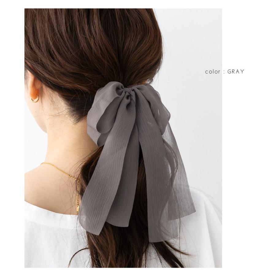 新品 未使用 完売品 Shushutong リボンボリューム トップス Cream dot. 【本日限定！全品10％OFFクーポン】シュシュ 大人