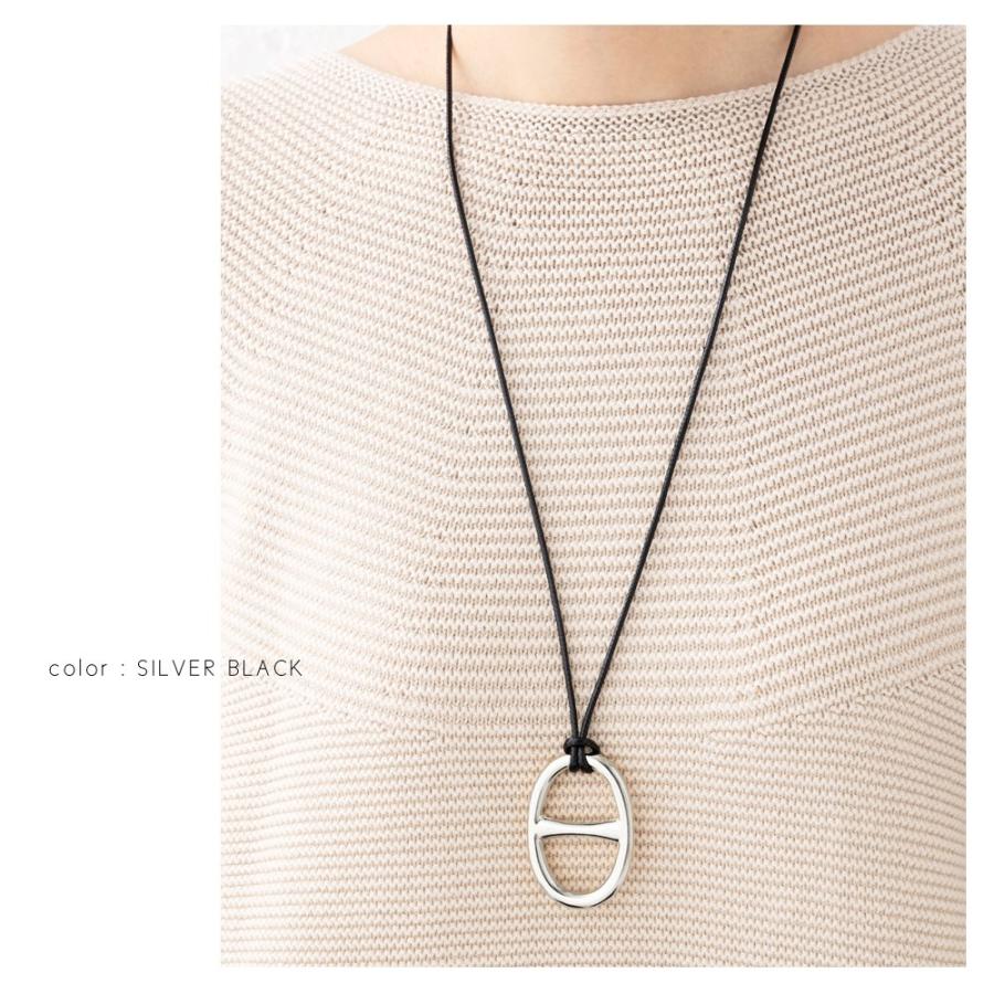 Cream dot. 【本日限定!全品ポイント10倍】ネックレス ロング Cream dot. 【本日限定!全品ポイント10倍】ネックレス ロング