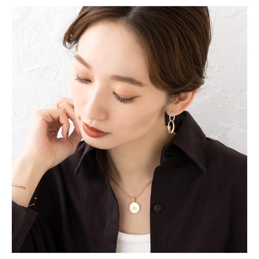 10/10まで出品/美品/送料込 agete スクエアクォーツネックレス agete（アガット）｜公式オンラインストア