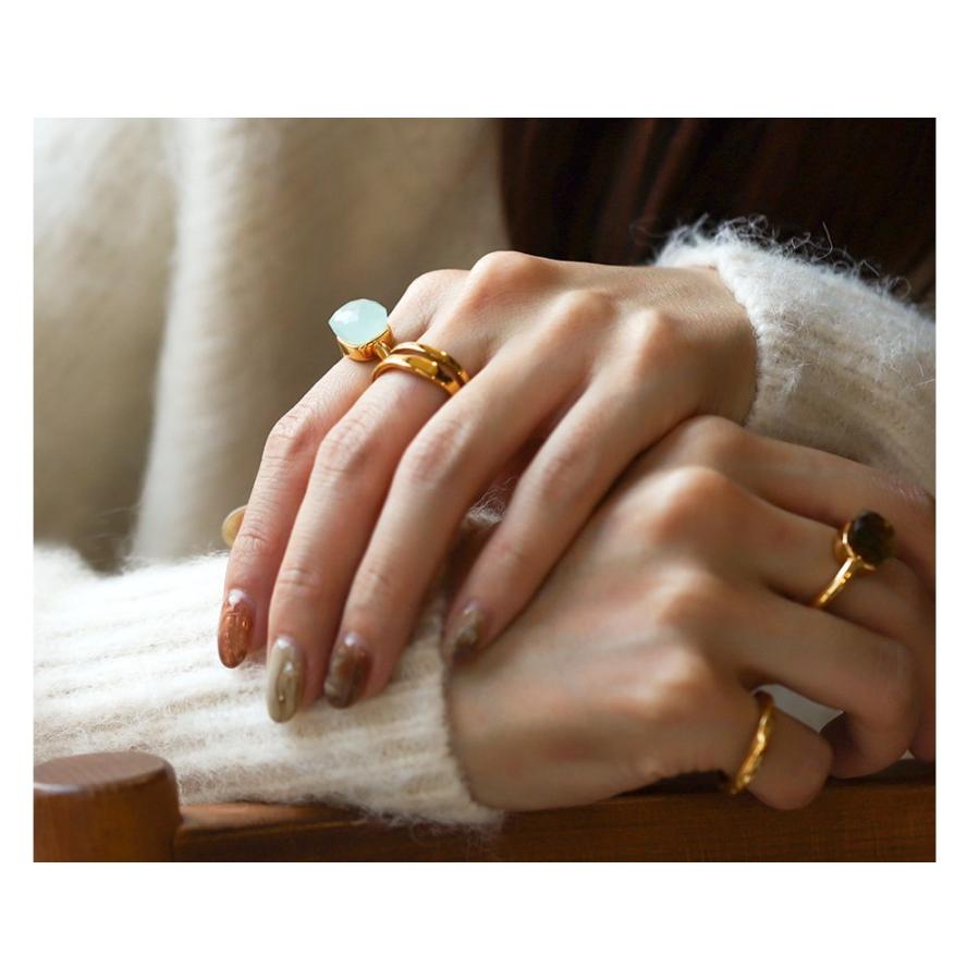 Cream dot.（クリームドット） 【最大30％OFF×全品送料無料】リング
