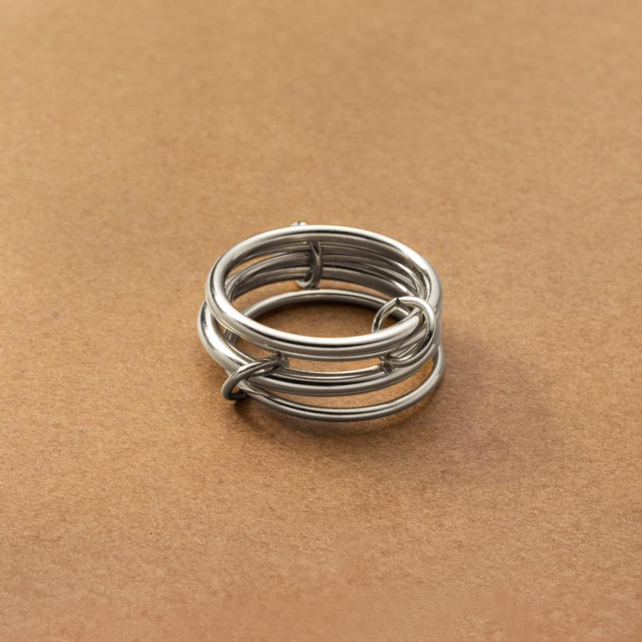 寄れる！小物やアクセサリー出品者に！おすすめ！変換リング！かんたん！便利！美品 寄れる！小物やアクセサリー出品者に！おすすめ！変換リング！かんたん