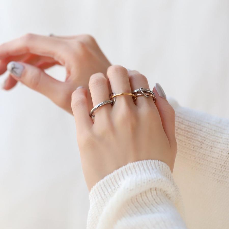 Cream dot. 【全品送料無料⇒10月26日23：59迄】ステンレス製