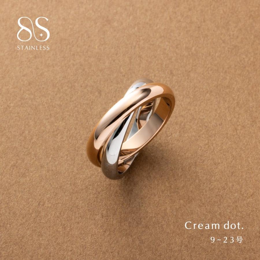 paso jewelry リング　2セット paso jewelry リング 2セット ring - Paso jewelry