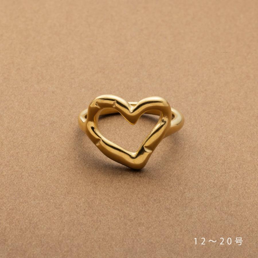 Cream dot.（クリームドット） サージカルステンレス リング 指輪 金属