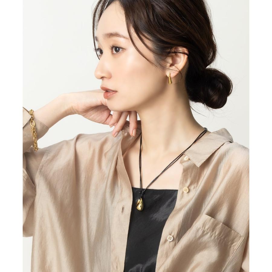Cream dot.（クリームドット） 【全品10％OFFクーポン】ネックレス