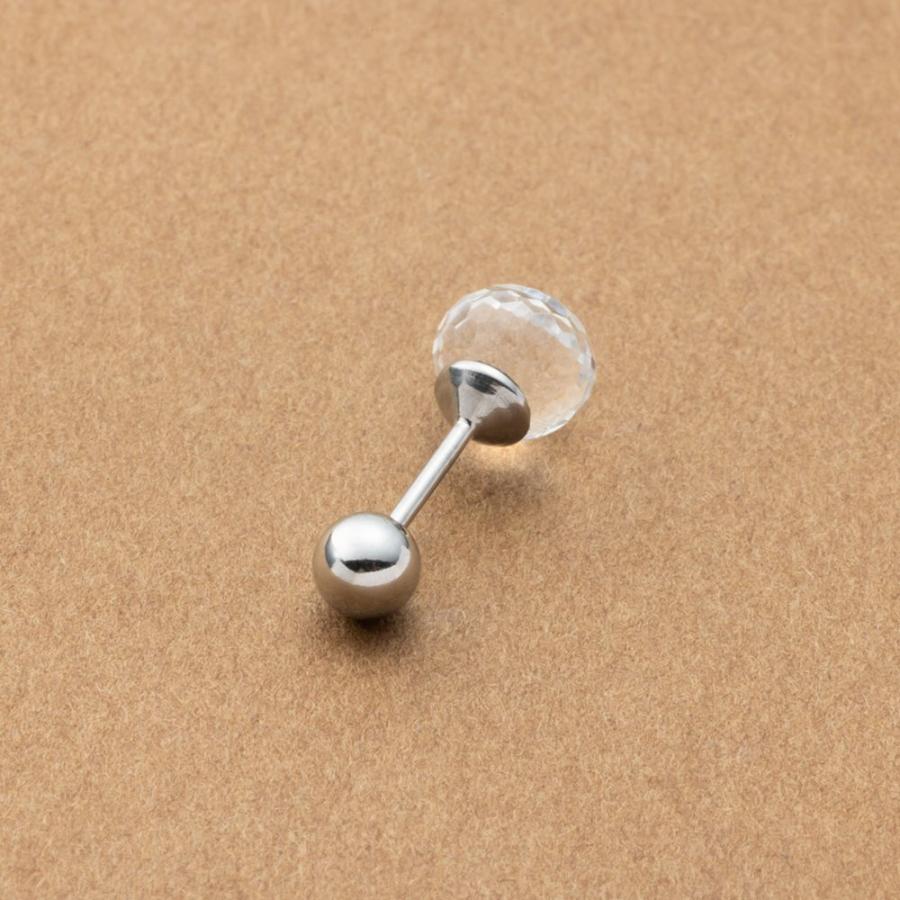 Cream dot.（クリームドット） サージカルステンレス ピアス 金属