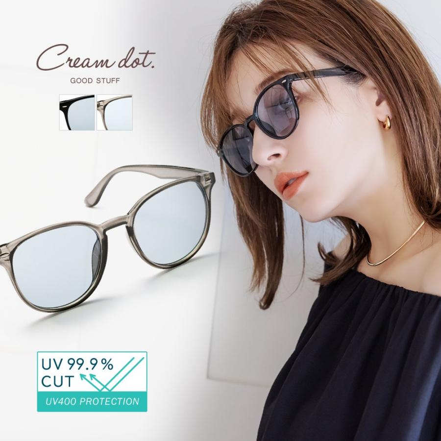 本日限定！全品ポイント5倍】サングラス レディース UVカット uv400