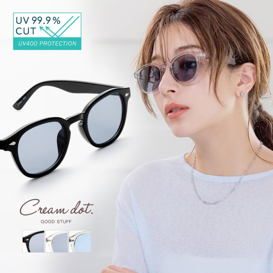 全品送料無料⇒12月7日23：59迄】サングラス レディース UVカット