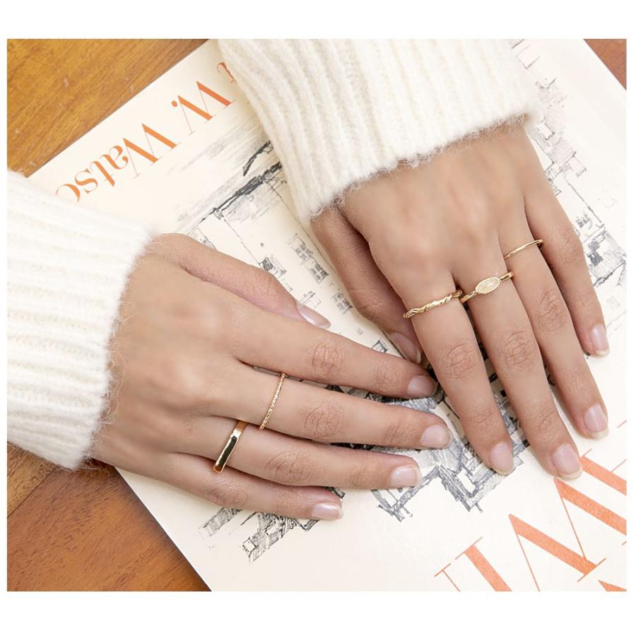 Cream dot.（クリームドット） 金属アレルギー対応 対応 5点セット