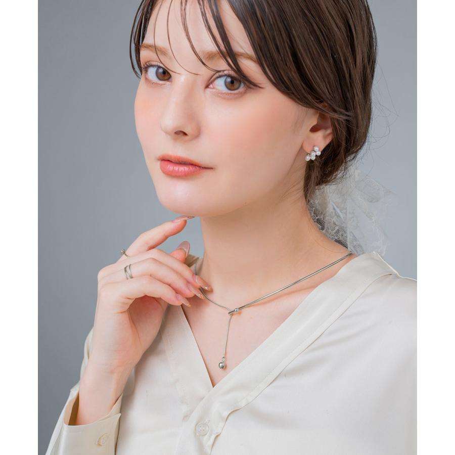 Cream dot.（クリームドット） 金属アレルギー対応 チョーカー