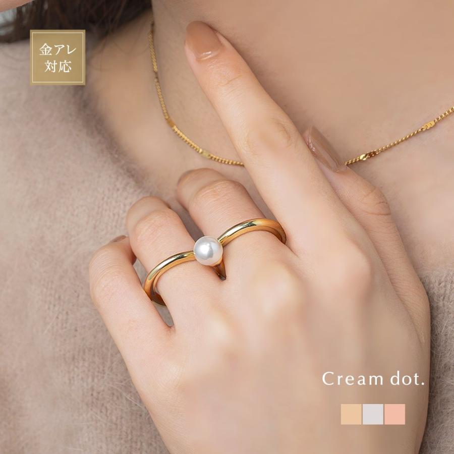 Cream dot.（クリームドット） 【最大50％OFF×全品送料無料】金属
