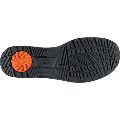 アサヒシューズ アサヒメディカルウォークWK M028 4E 男性用 日本製