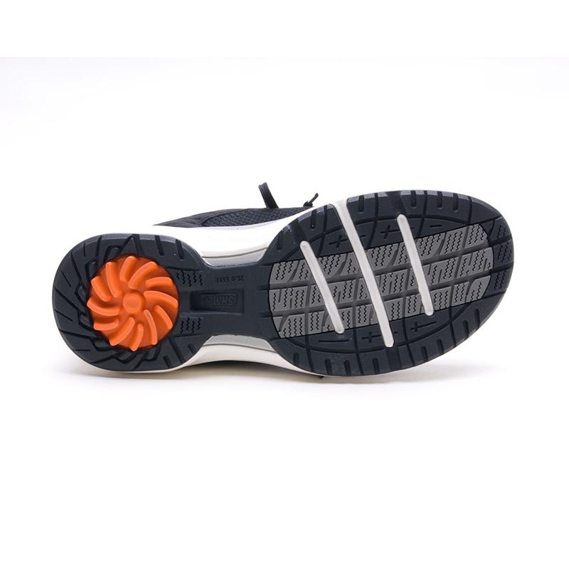 アサヒシューズ アサヒメディカルウォークWK-M032 4E 男性用 ASAHI