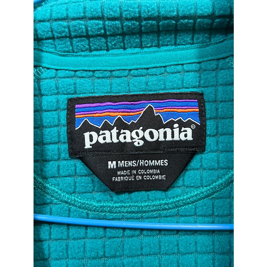 送料込 パタゴニア R1フーディ M メンズ Patagonia 40074SP17 R1 HOODY フリース パーカー レギュレーター｜creep-shopping｜03