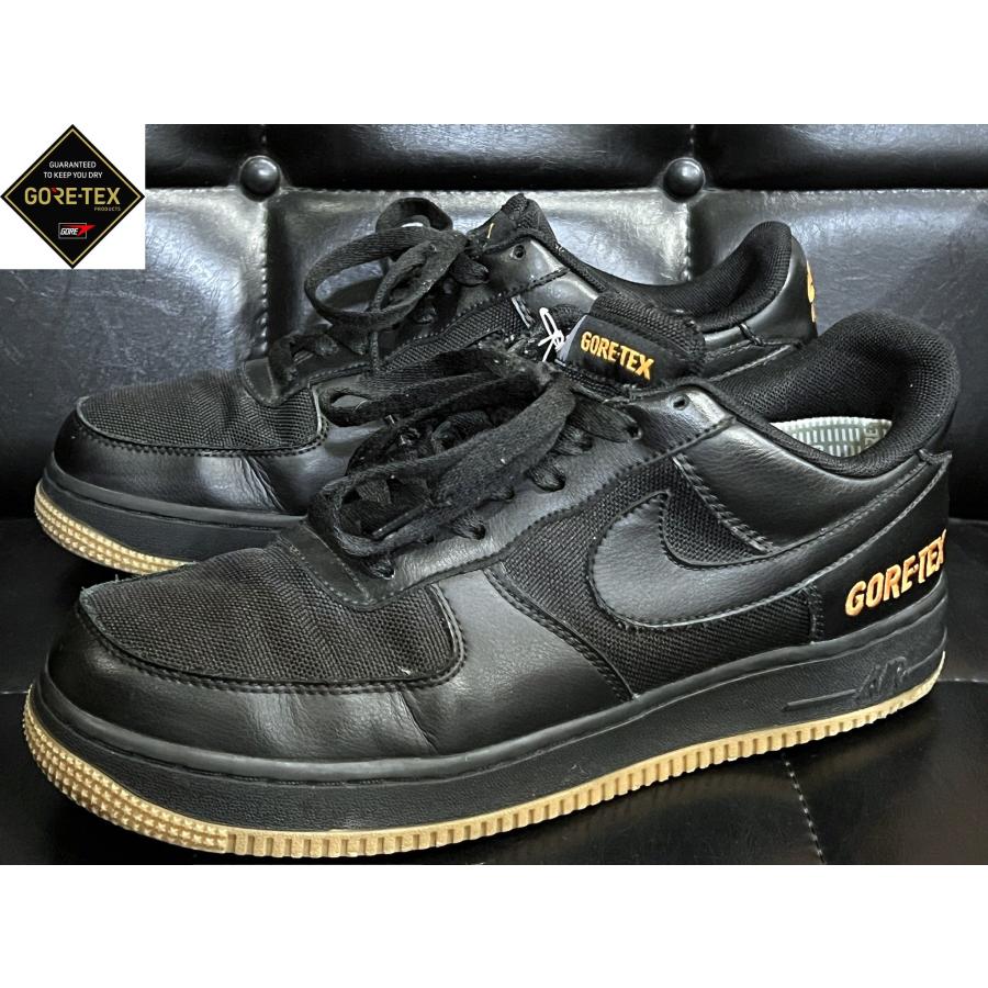 ナイキ エア フォース 1 ゴアテックス 26.5cm NIKE AIR FORCE 1 GTX 