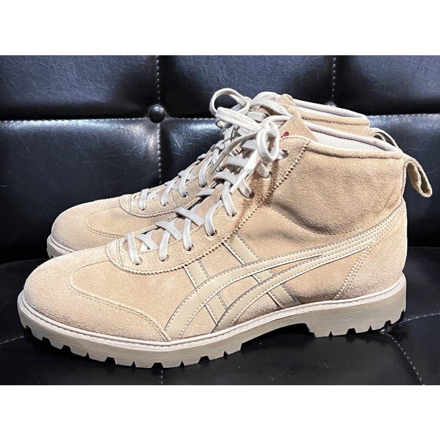 極美品 オニツカタイガー RINKAN BOOT 26.5cm リンカンブーツ TH2E0L 
