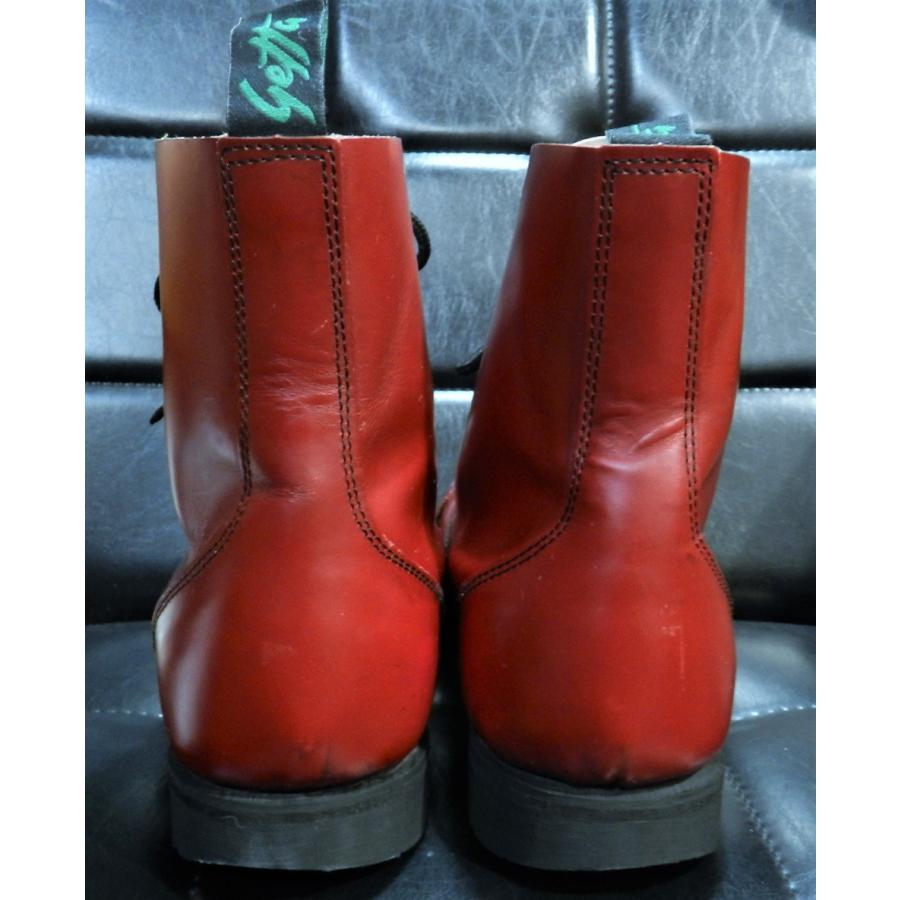 ゲッタグリップ getta grip 7ホール 28cm 靴 - 靴 