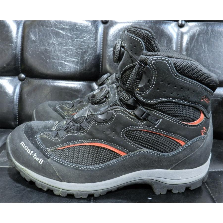 モンベルテナヤブーツ27.5 新品