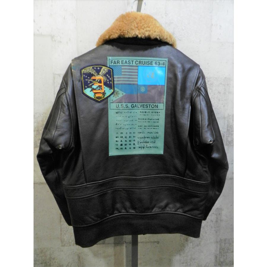 送料込 美品 BO MIKE RONNY トップガン G-1 TOPGUN フライト 送料込 美品 BO MIKE RONNY トップガン G-1 TOPGUN フライト