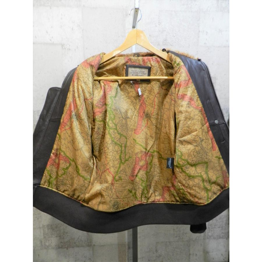 送料込 美品 BO MIKE RONNY トップガン G-1 TOPGUN フライト 送料込 美品 BO MIKE RONNY トップガン G-1 TOPGUN フライト