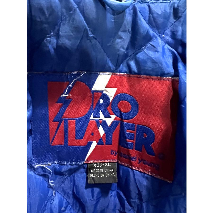 送料込 90'S PRO PLAYER ヴィンテージ NBA CAVS オールレザー 送料込 90'S PRO PLAYER ヴィンテージ NBA CAVS オールレザー