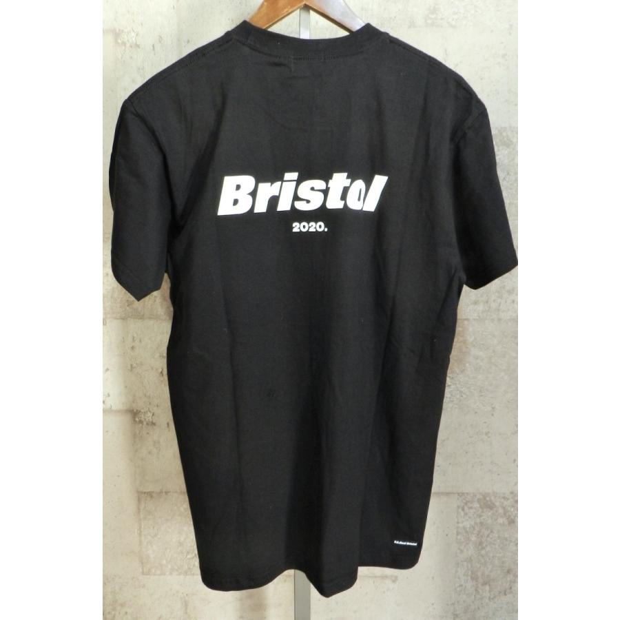未使用 定価6600円 FCRB 柏レイソル 2020 コラボ Tシャツ XL 黒 F.C.Real Bristol｜creep-shopping｜05