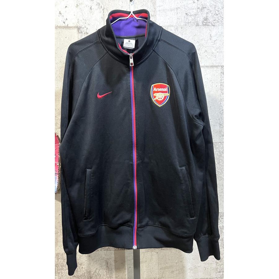 ナイキ アーセナル トラックジャケット L ジャージ NIKE トラック 