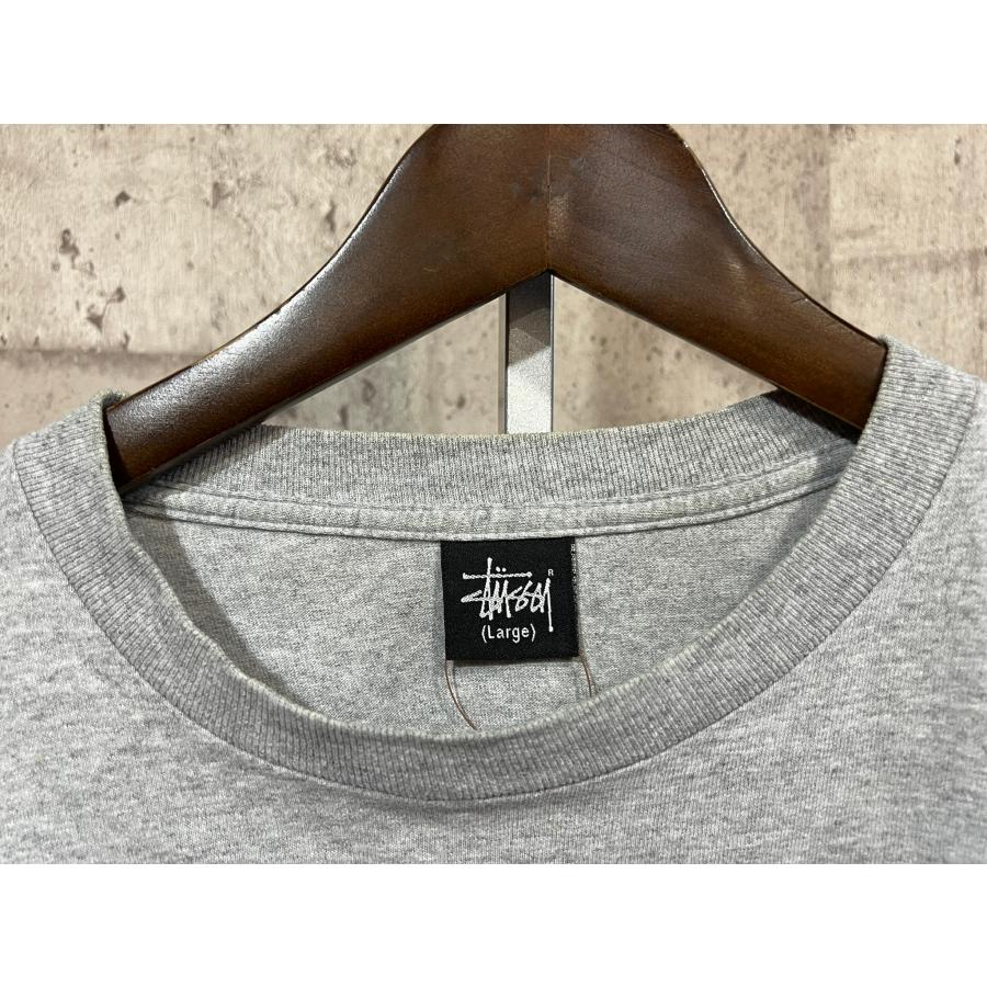 ステューシー ロッカーズ Tシャツ L メキシコ製 メンズ STUSSY ステューシー ロッカーズ Tシャツ L メキシコ製 メンズ STUSSY