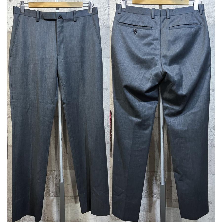 美品 Perfect Suit FActory collection model スリーピース スーツ Y5 170/W76/C90 メンズ 3ピース ベスト付き P.S.FA｜creep-shopping｜08