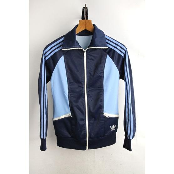 アディダス ジャージ Adidas 3本ライン 希少 70年代 S 相当 古着 メンズ レディース 古着屋 Creep Dive 古着屋通販creep Diveヤフー店 通販 Yahoo ショッピング